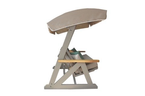 Nart06 Kafkas Salıncak |  Alüminyum