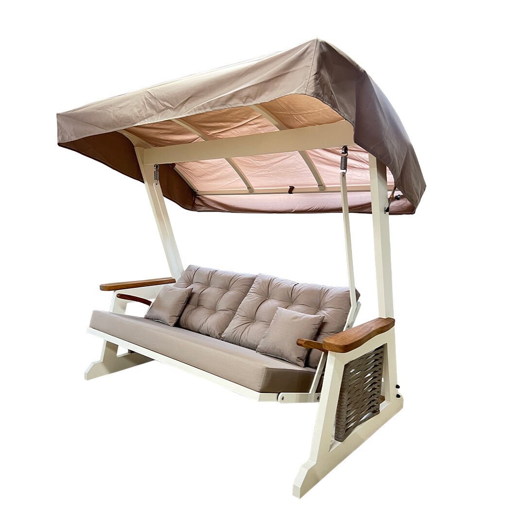 Kumsal Salıncak Takımı | Alüminyum