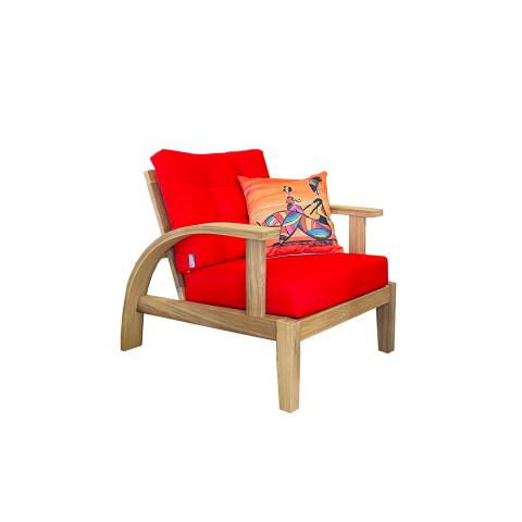 Lion Oturma Grubu XXL | İroko