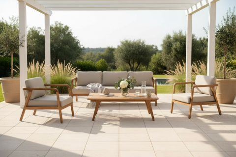 Star Oturma Grubu | İroko