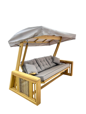 Comfort Salıncak Takımı | İroko