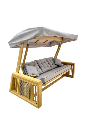 Comfort Salıncak Takımı | İroko