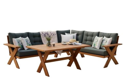 Sapanca Köşe Takımı | İroko