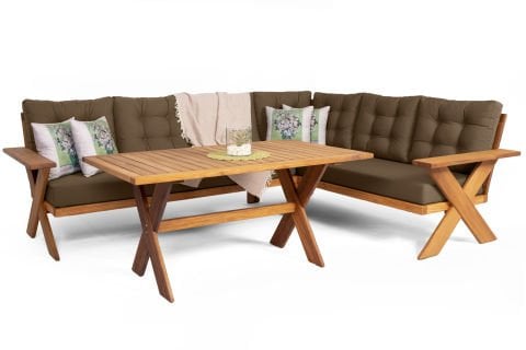 Sapanca Köşe Takımı | İroko