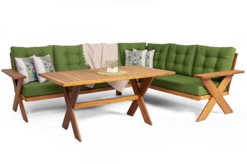 Sapanca Köşe Takımı | İroko