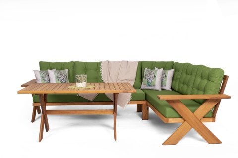 Sapanca Köşe Takımı | İroko