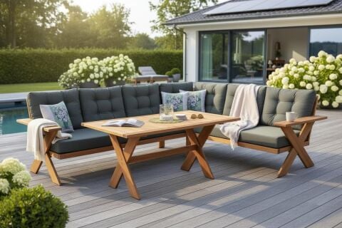 Sapanca Köşe Takımı | İroko