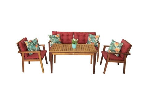 Mix Çay Seti | İroko