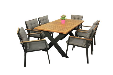 Sapanca Masa Takımı | Alüminyum