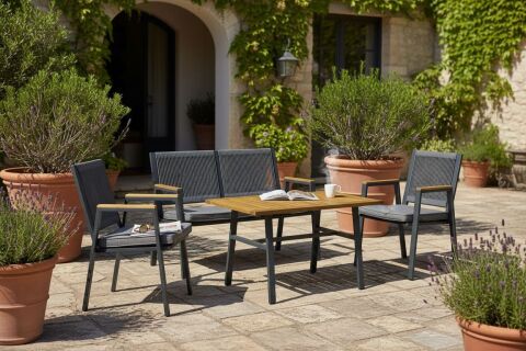 Taşkent Çay Seti | Alüminyum