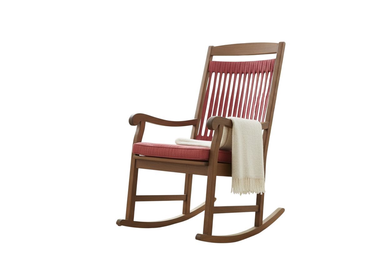 Sallanır Koltuk | İroko