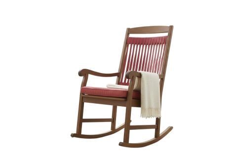 Sallanır Koltuk | İroko