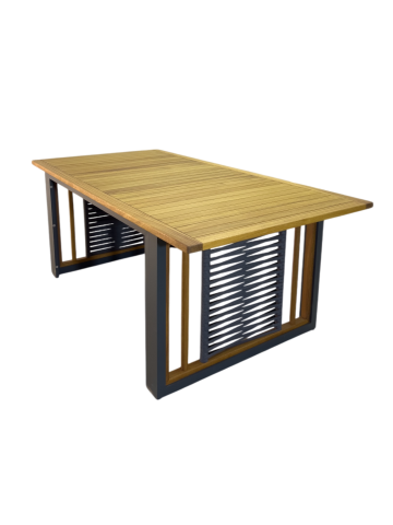 Roma Masa | Alüminyum