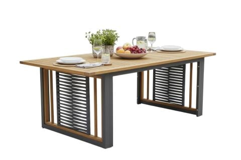 Roma Masa | Alüminyum