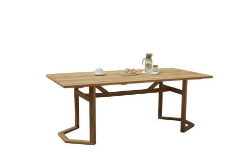 Kapadokya Masa | İroko