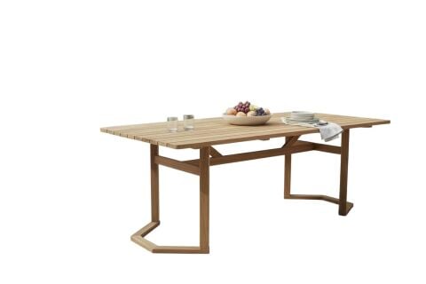 Kapadokya Masa | İroko