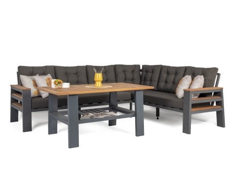 Gloster Köşe Takımı | Alüminyum