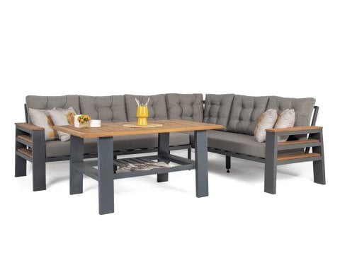 Gloster Köşe Takımı | Alüminyum