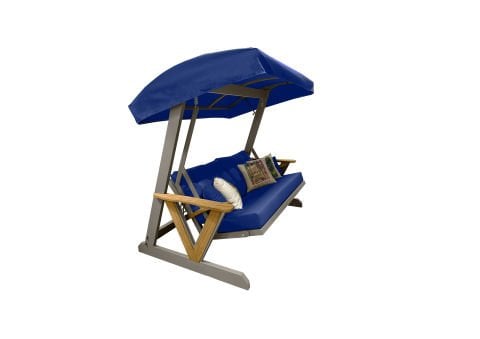 Nart09 Victoria Salıncak Takımı | Alüminyum