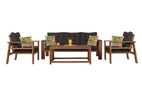 Gloster Oturma Grubu | İroko