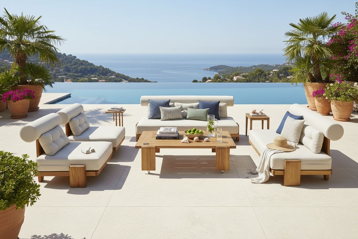 Leo Oturma Grubu | İroko