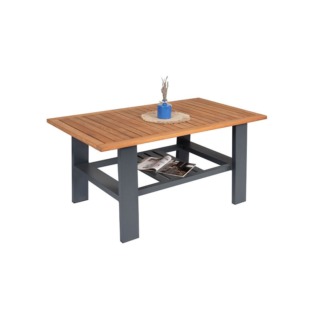 Gloster Sehpa | Alüminyum