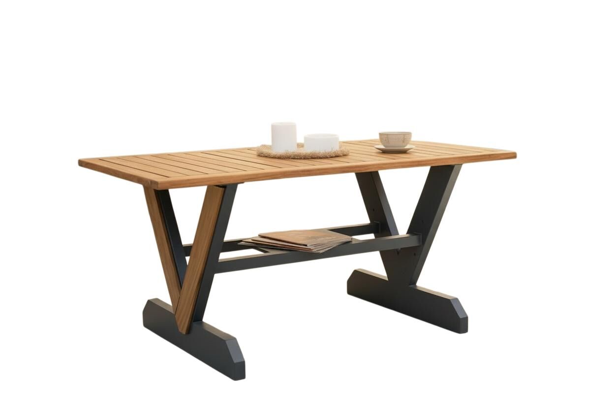 Victoria Masa | Alüminyum