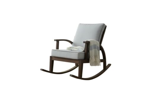 Sallanır Koltuk | İroko