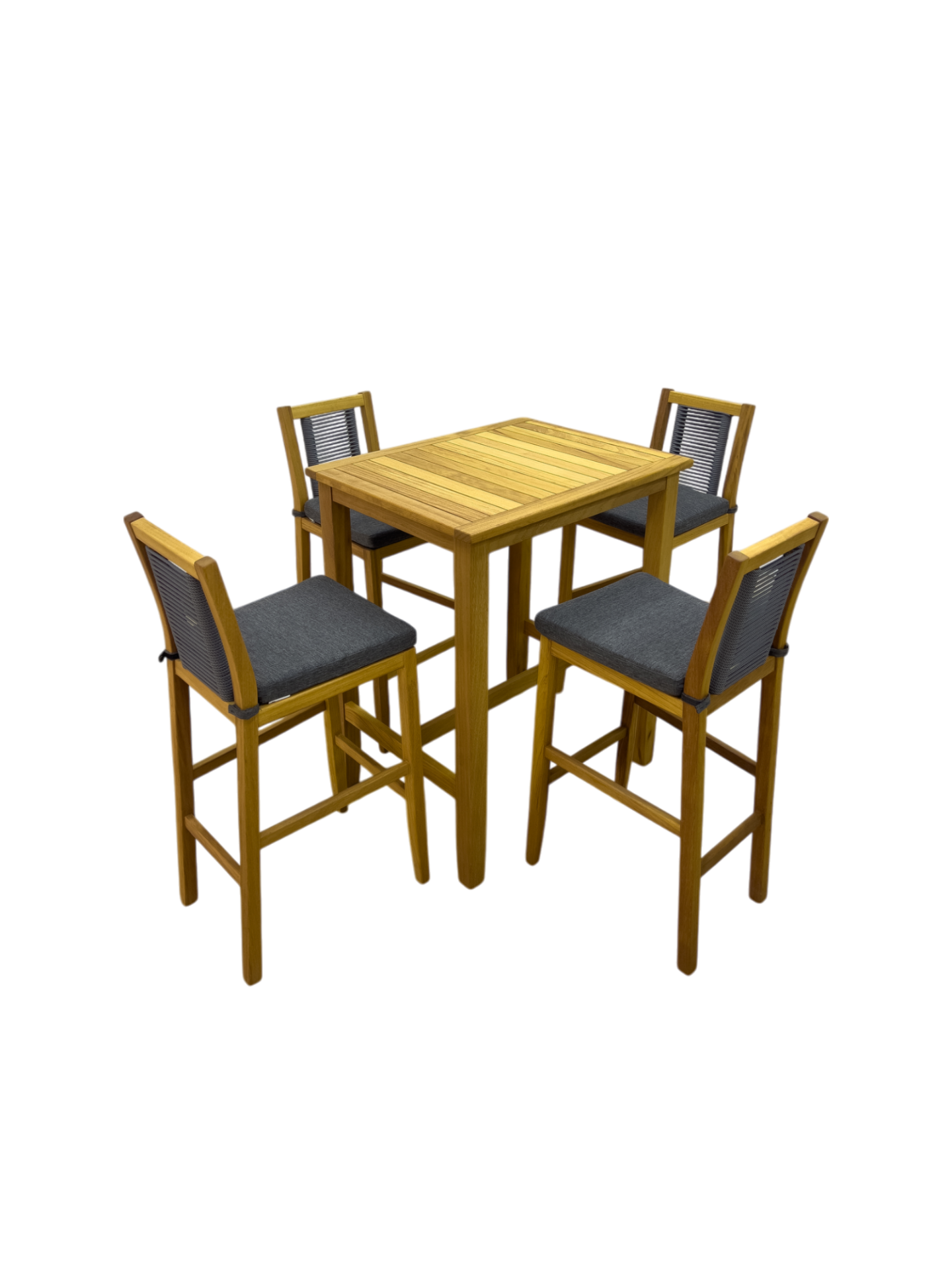 Bar Vip Masa Takımı | İroko