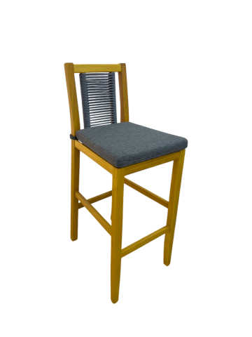 Bar Vip Masa Takımı | İroko