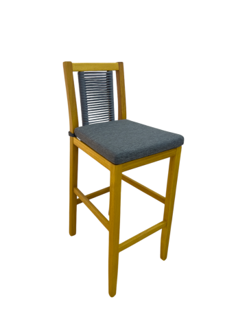 Bar Vip Masa Takımı | İroko