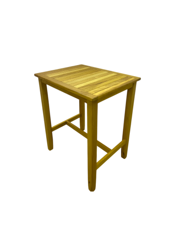 Bar Vip Masa Takımı | İroko