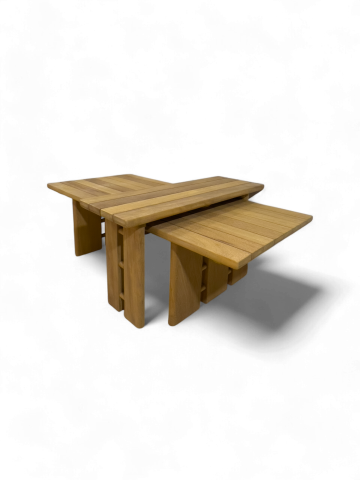 Comfort Oturma Grubu | İroko