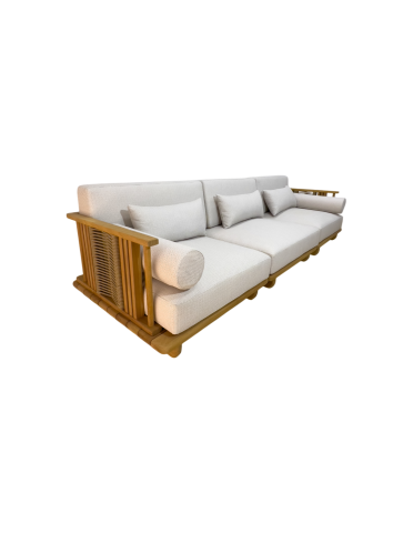 Comfort Oturma Grubu | İroko