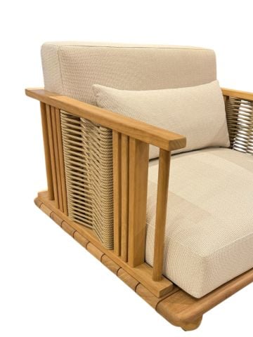 Comfort Oturma Grubu | İroko