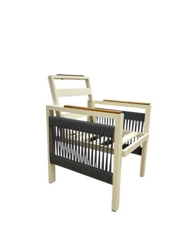 Kumsal Sandalye | Alüminyum