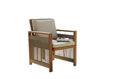 Kumsal Sandalye | İroko