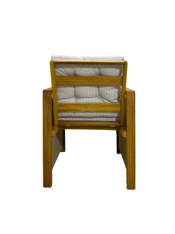 Kumsal Sandalye | İroko