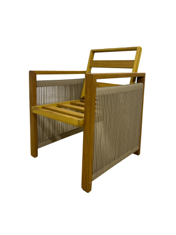 Kumsal Sandalye | İroko