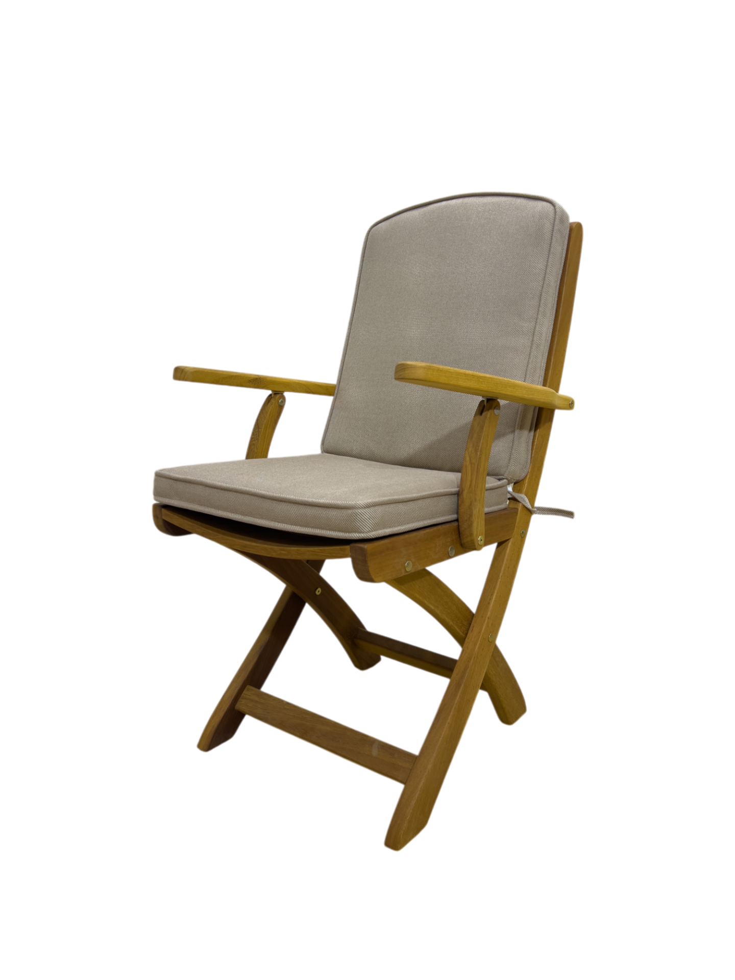 Teo Kollu Sandalye | İroko