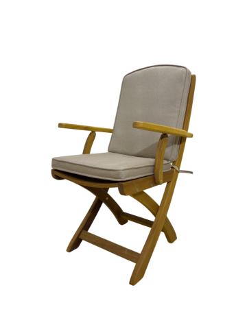 Teo Kollu Sandalye | İroko