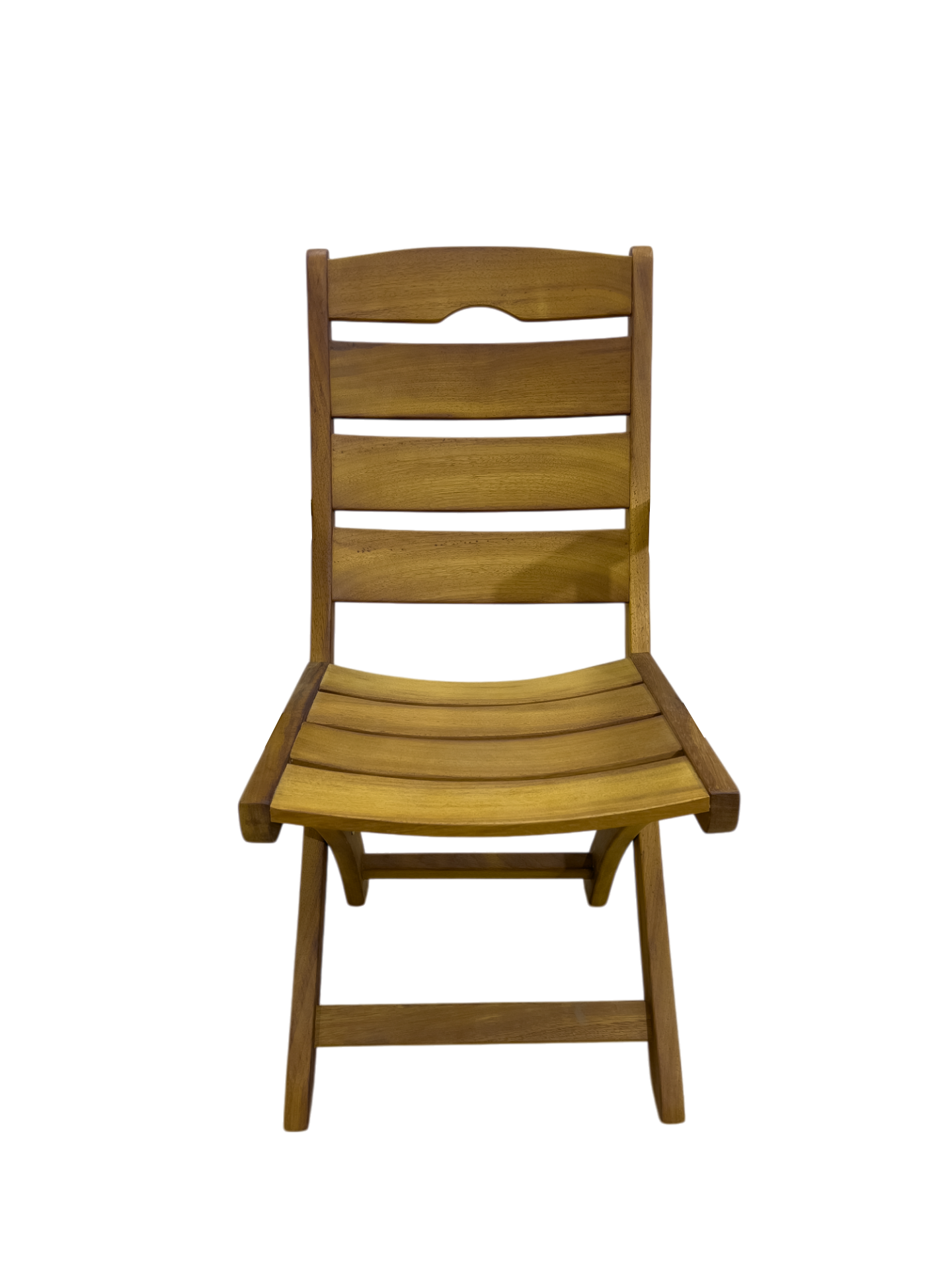 Teo Kolsuz Sandalye | İroko