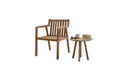 Mira Sandalye | İroko