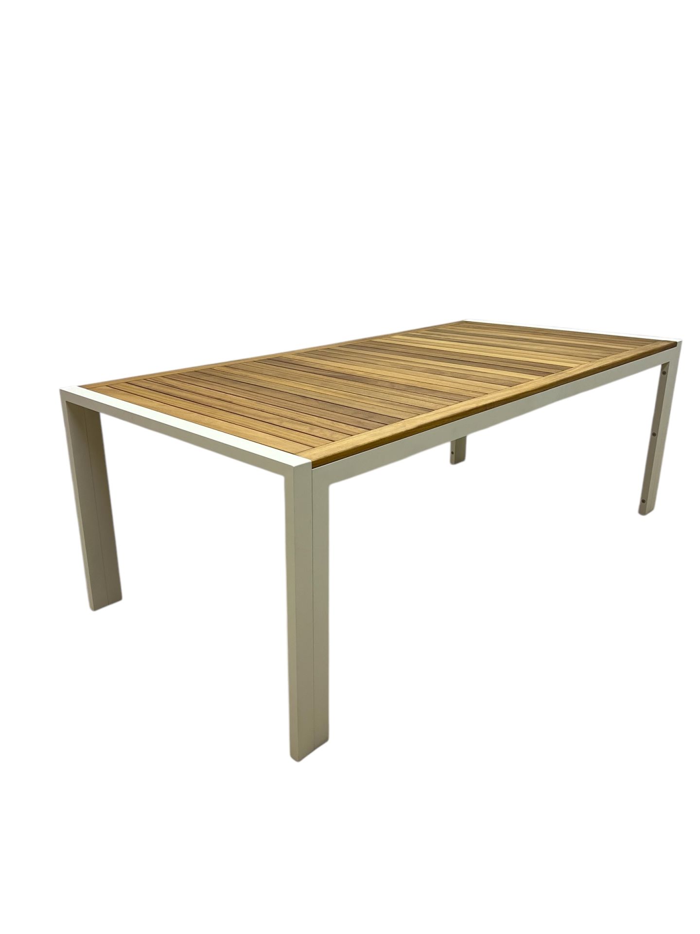 Enzo Masa | Alüminyum