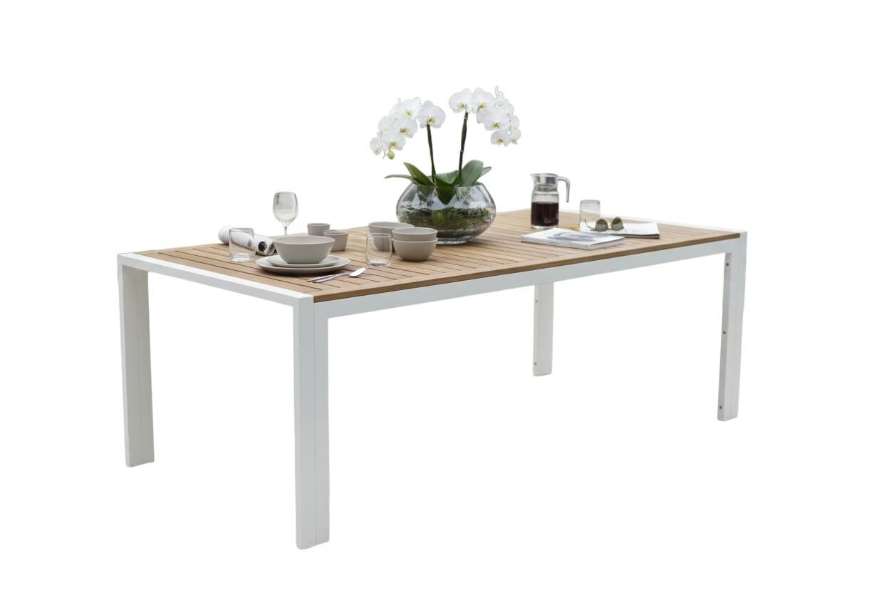 Enzo Masa | Alüminyum