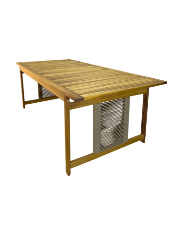 Kumsal Masa | İroko