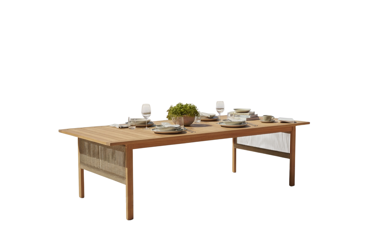 Kumsal Masa | İroko