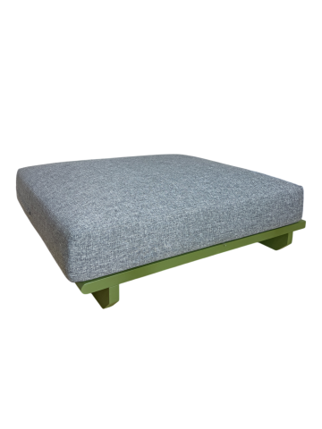 Comfort Lounge | Alüminyum