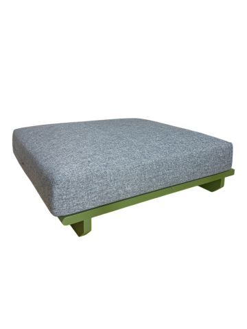 Comfort Lounge Köşe Takımı | Alüminyum
