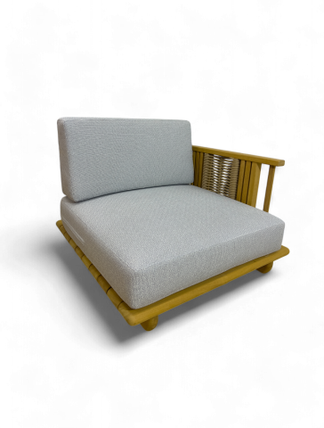 Comfort Lounge | İroko